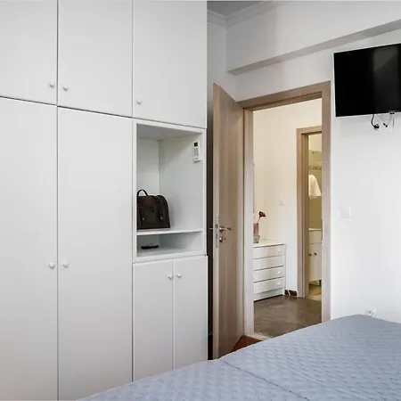 בית נופש Eveniki House *