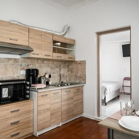 Eveniki House * Пелекас