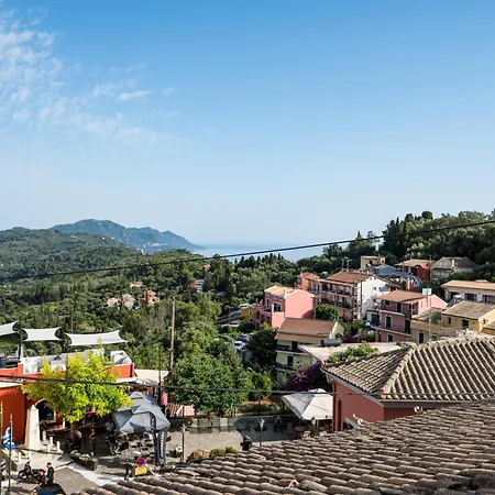 Eveniki House Pelekas