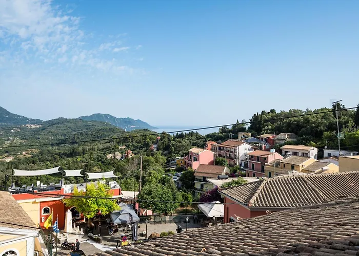 Eveniki House Pelekas