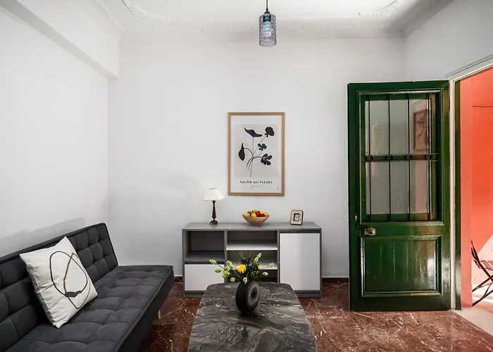 Eveniki House 펠레카스