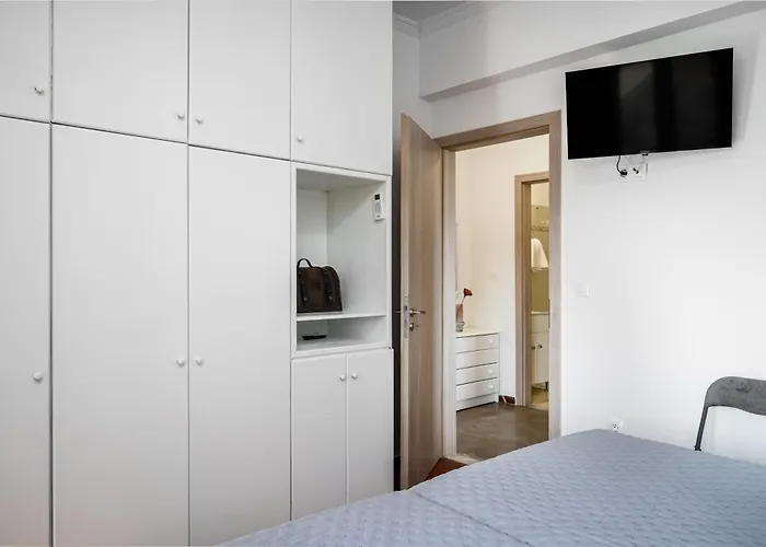 Ferienhaus Eveniki House *