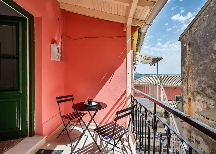 Eveniki House Holiday home